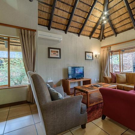 Kruger Park Lodge Unit No. 524 هازيفيو المظهر الخارجي الصورة