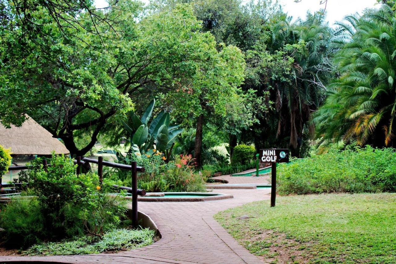Kruger Park Lodge Unit No. 524 هازيفيو المظهر الخارجي الصورة