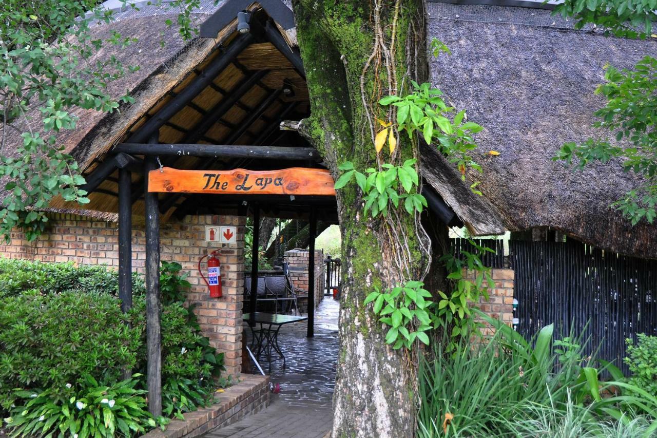 Kruger Park Lodge Unit No. 524 هازيفيو المظهر الخارجي الصورة