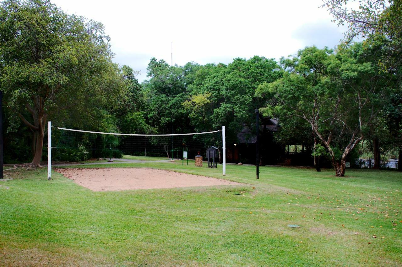 Kruger Park Lodge Unit No. 524 هازيفيو المظهر الخارجي الصورة