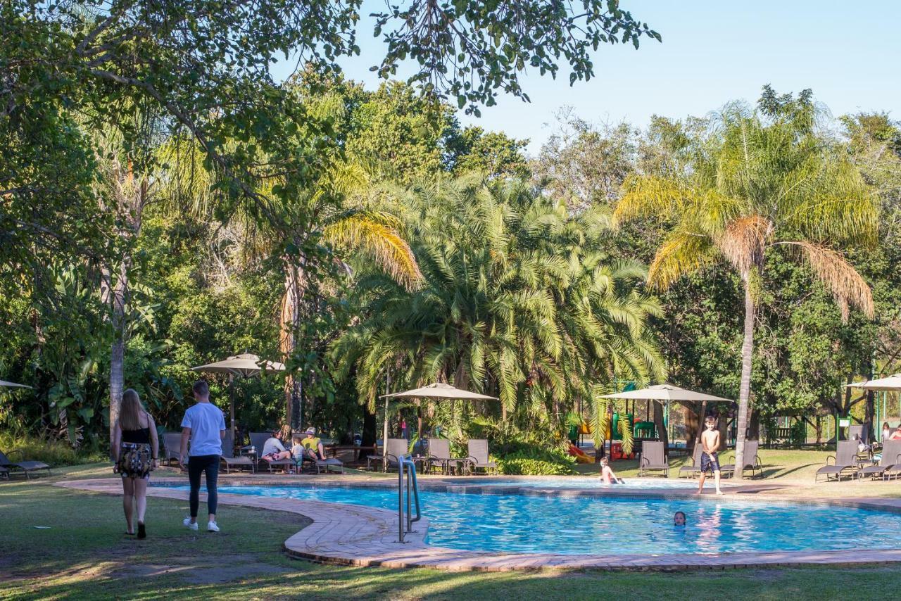 Kruger Park Lodge Unit No. 524 هازيفيو المظهر الخارجي الصورة