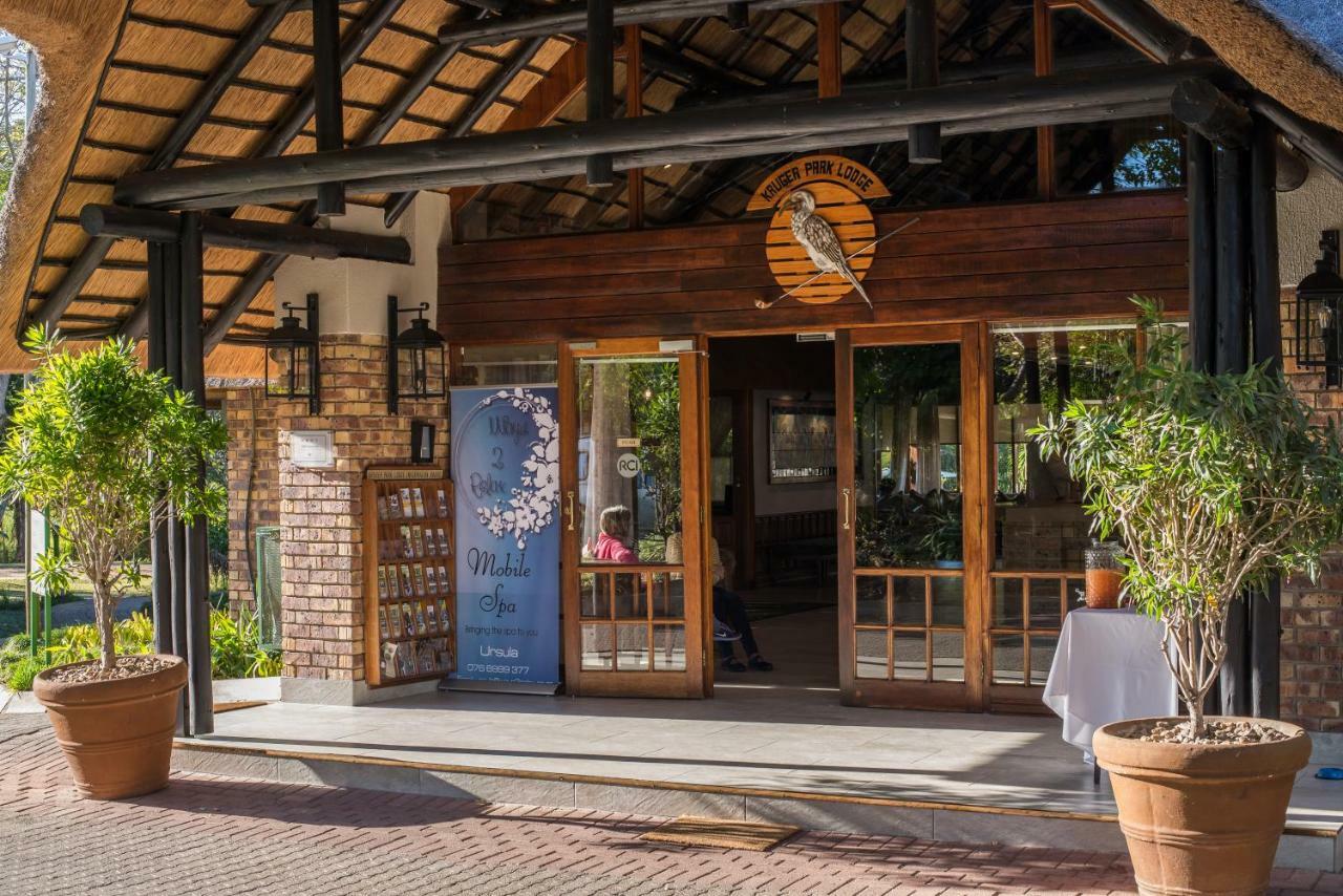 Kruger Park Lodge Unit No. 524 هازيفيو المظهر الخارجي الصورة