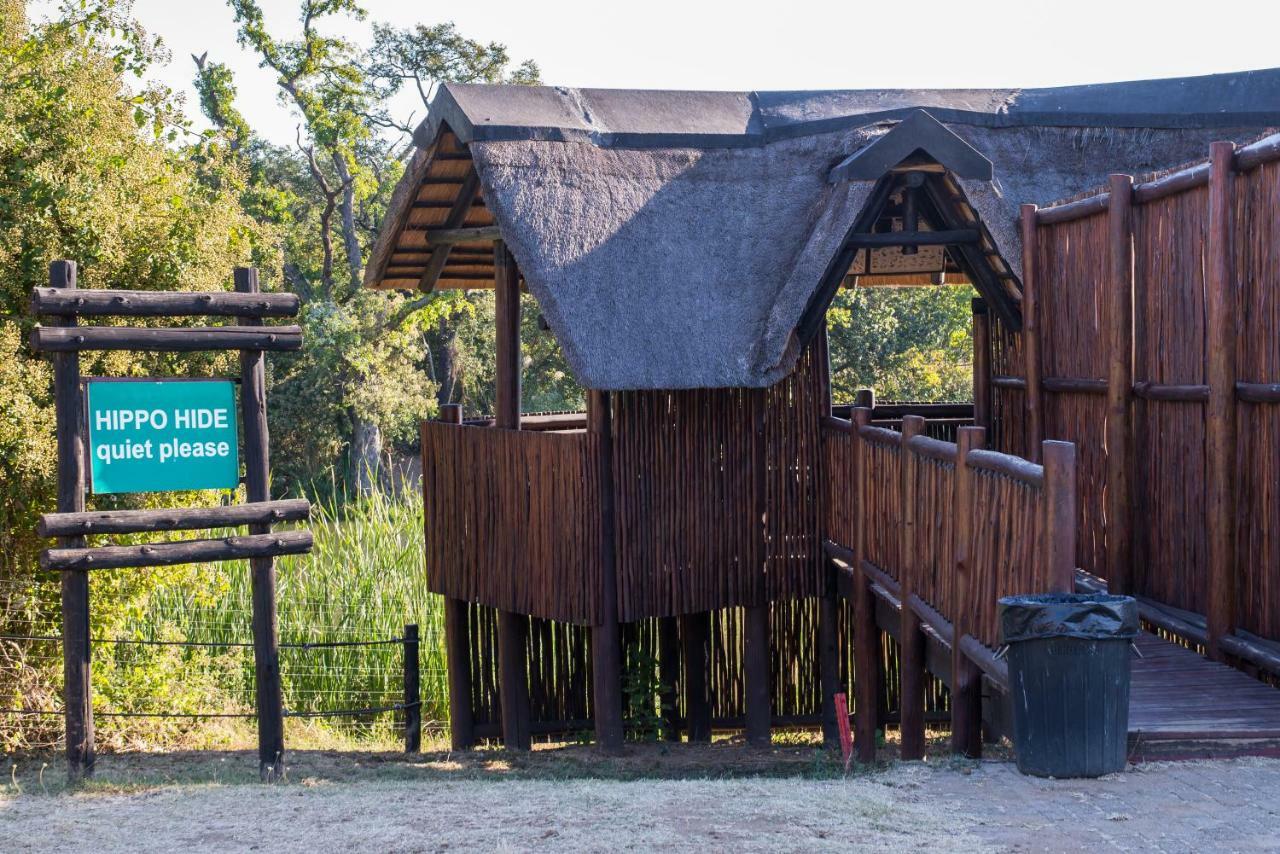 Kruger Park Lodge Unit No. 524 هازيفيو المظهر الخارجي الصورة