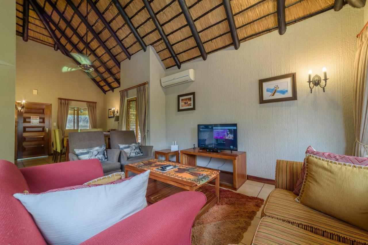 Kruger Park Lodge Unit No. 524 هازيفيو المظهر الخارجي الصورة