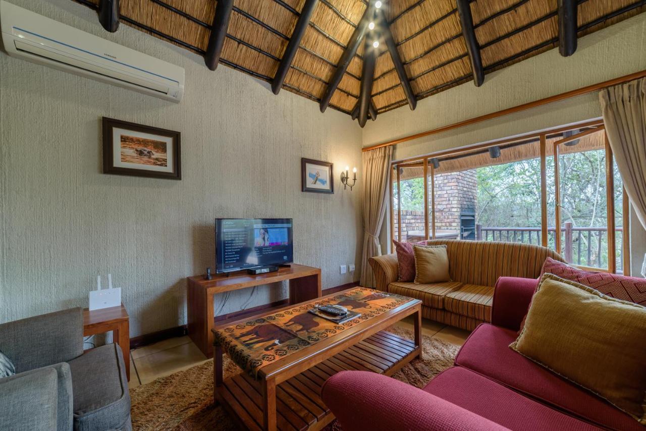 Kruger Park Lodge Unit No. 524 هازيفيو المظهر الخارجي الصورة
