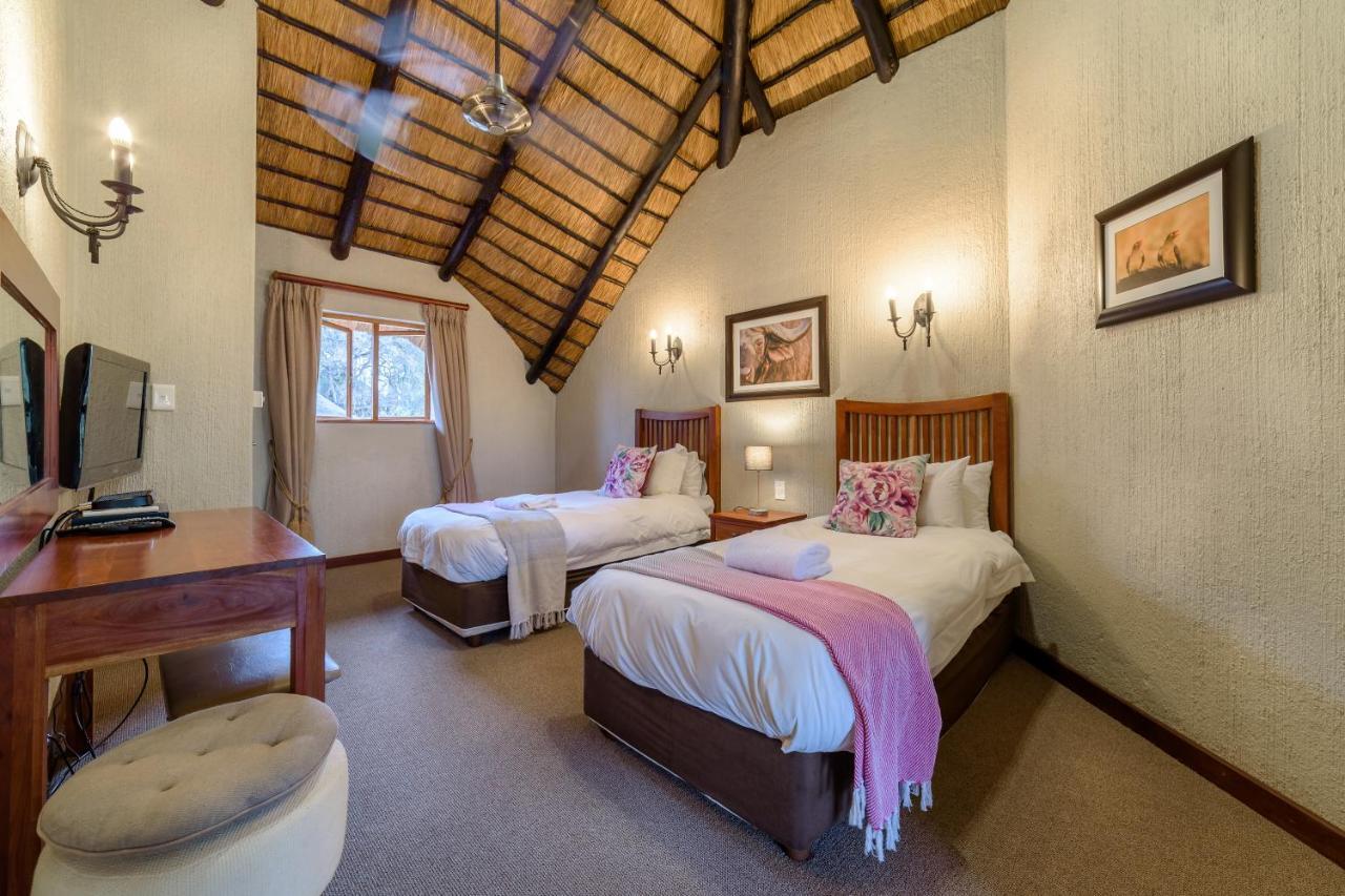 Kruger Park Lodge Unit No. 524 هازيفيو المظهر الخارجي الصورة