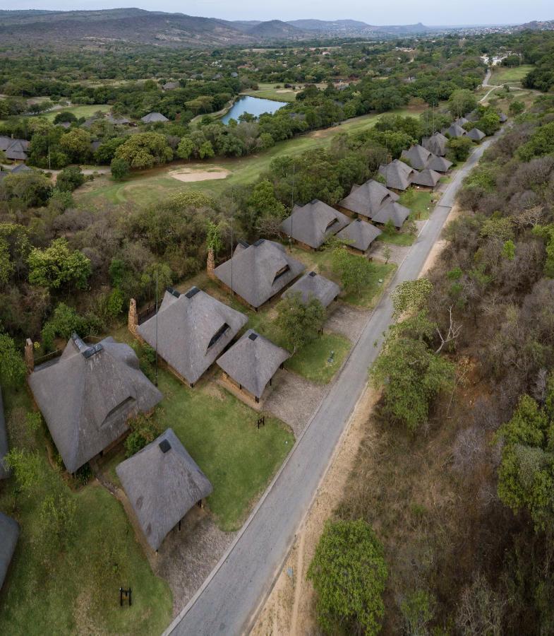 Kruger Park Lodge Unit No. 524 هازيفيو المظهر الخارجي الصورة