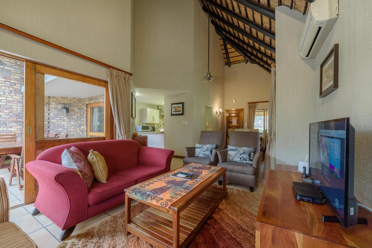 Kruger Park Lodge Unit No. 524 هازيفيو المظهر الخارجي الصورة