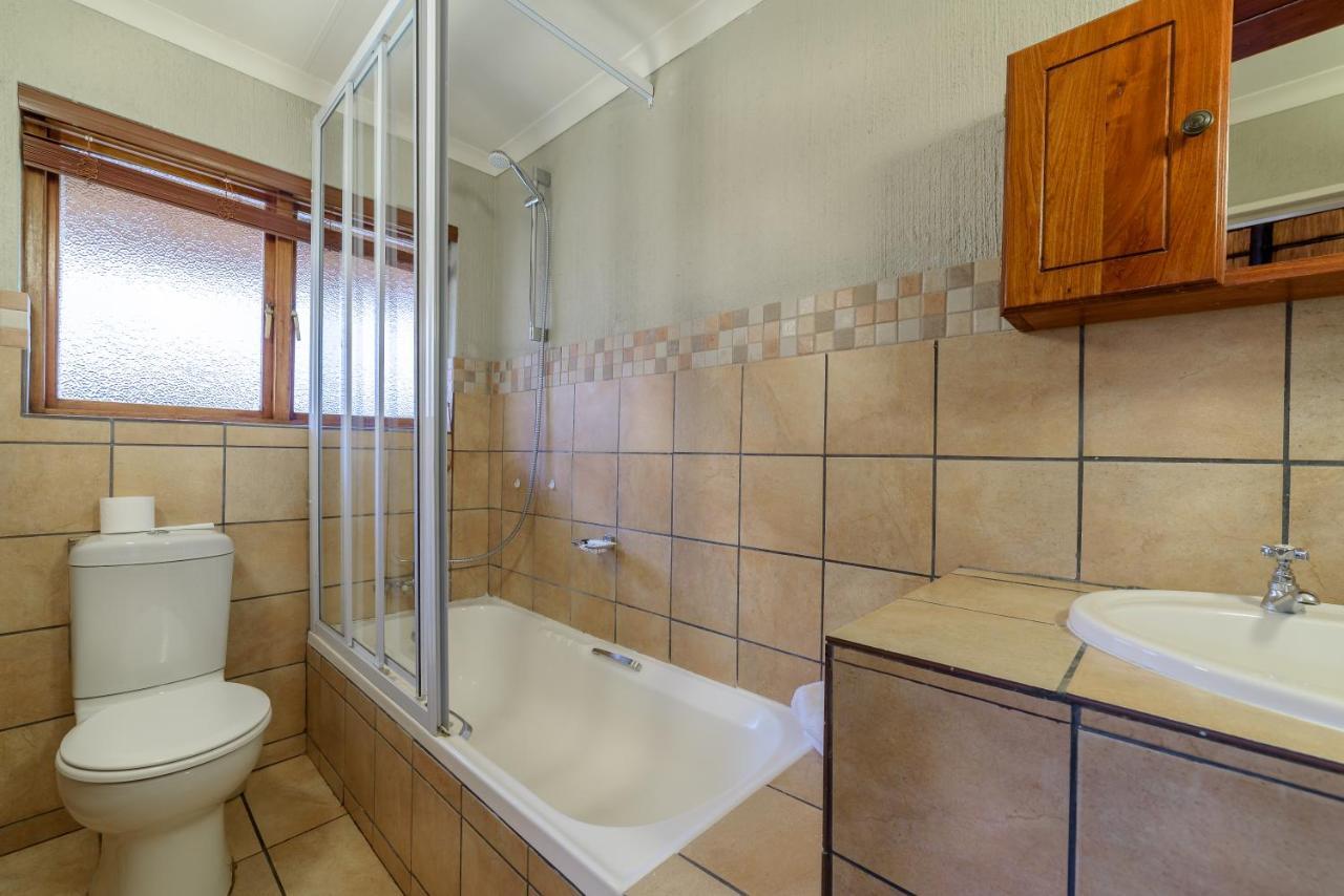 Kruger Park Lodge Unit No. 524 هازيفيو المظهر الخارجي الصورة