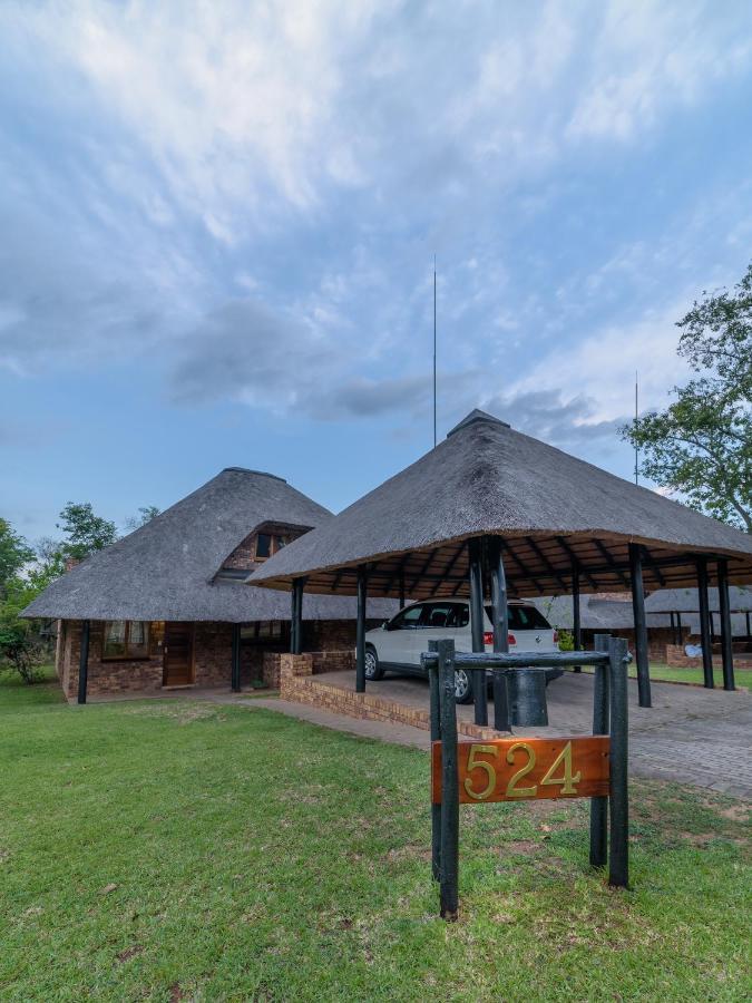 Kruger Park Lodge Unit No. 524 هازيفيو المظهر الخارجي الصورة